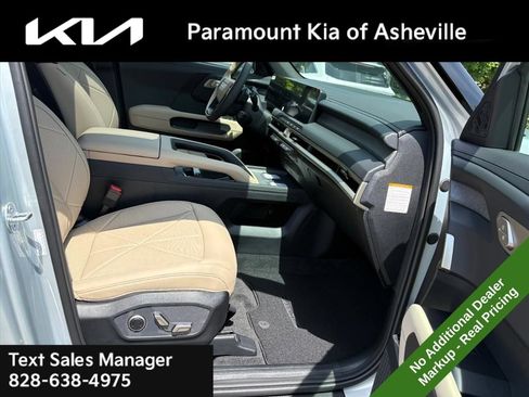 New 2027 Kia Telluride EX AWD/4WD image 21