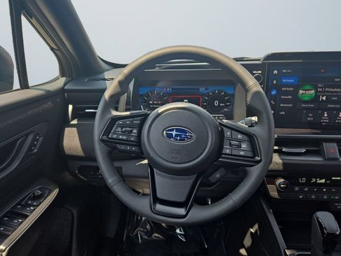 Certified 2026 Subaru Outback Limited AWD/4WD image 12