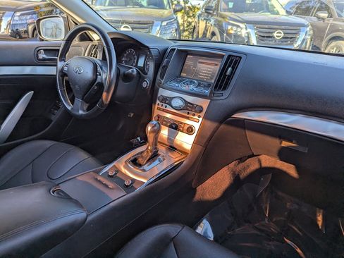 Used 2015 INFINITI Q60 Journey w/ Premium Package image 14