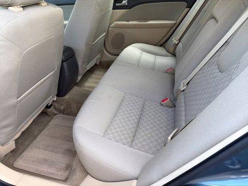 Used 2011 Ford Fusion SE w/ 202A Rapid Spec Order Code image 10