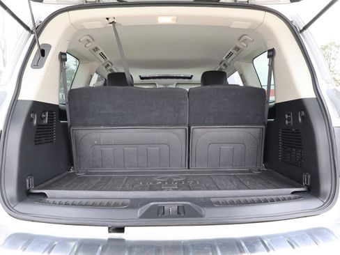 Used 2018 INFINITI QX80 2WD image 6
