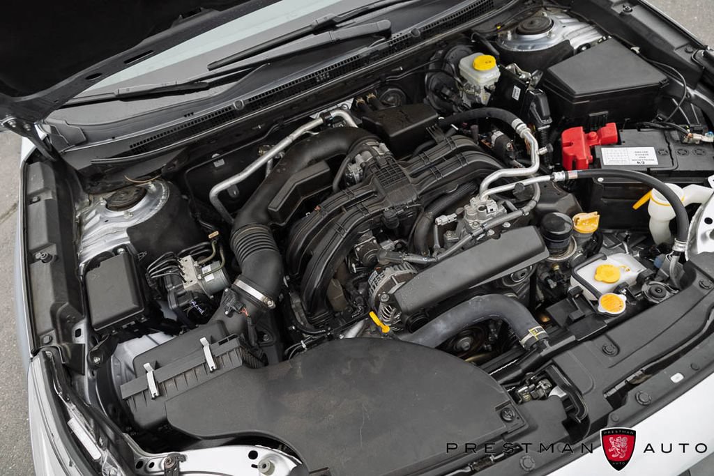 Used 2024 Subaru Legacy Limited AWD/4WD image 45