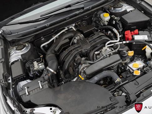 Used 2024 Subaru Legacy Limited AWD/4WD image 45