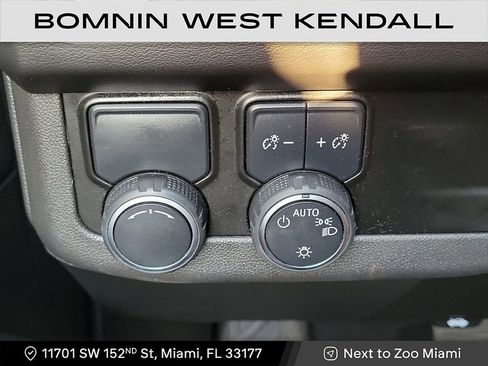 Used 2021 Chevrolet Tahoe LS image 24