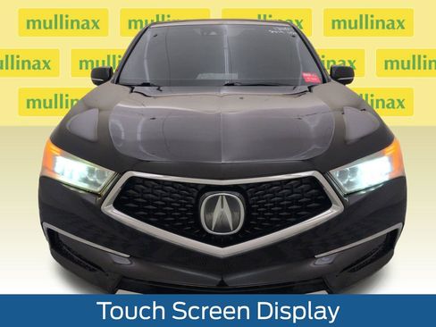 Used 2019 Acura MDX SH-AWD w/ Technology Package image 14