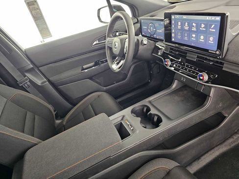 New 2026 Honda Prologue EX image 11