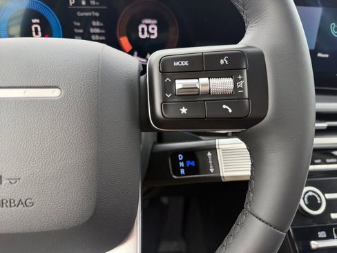 New 2026 Hyundai Santa Fe SE FWD image 24
