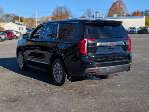 Used 2022 GMC Yukon Denali image 11
