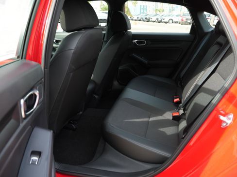 New 2026 Honda Civic Sport image 18