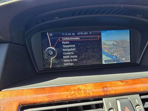 Used 2010 BMW 535i xDrive Wagon image 21