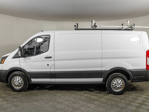Used 2020 Ford Transit 250 Low Roof AWD w/ Upfitter Package image 19