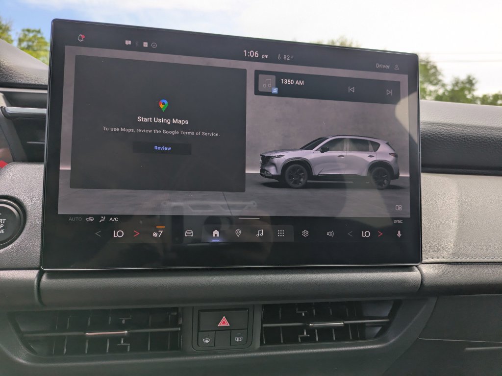 New 2026 MAZDA CX-5 Select AWD/4WD image 17