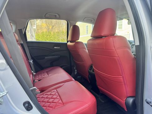 Used 2016 Honda CR-V SE image 22