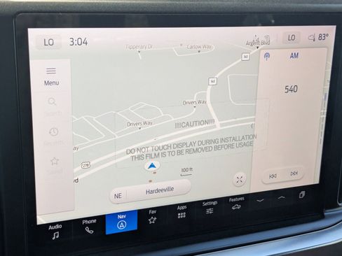 New 2026 Ford F350 King Ranch w/ Chrome Package image 25