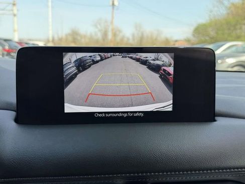 Certified 2023 MAZDA CX-5 AWD 2.5 S image 26