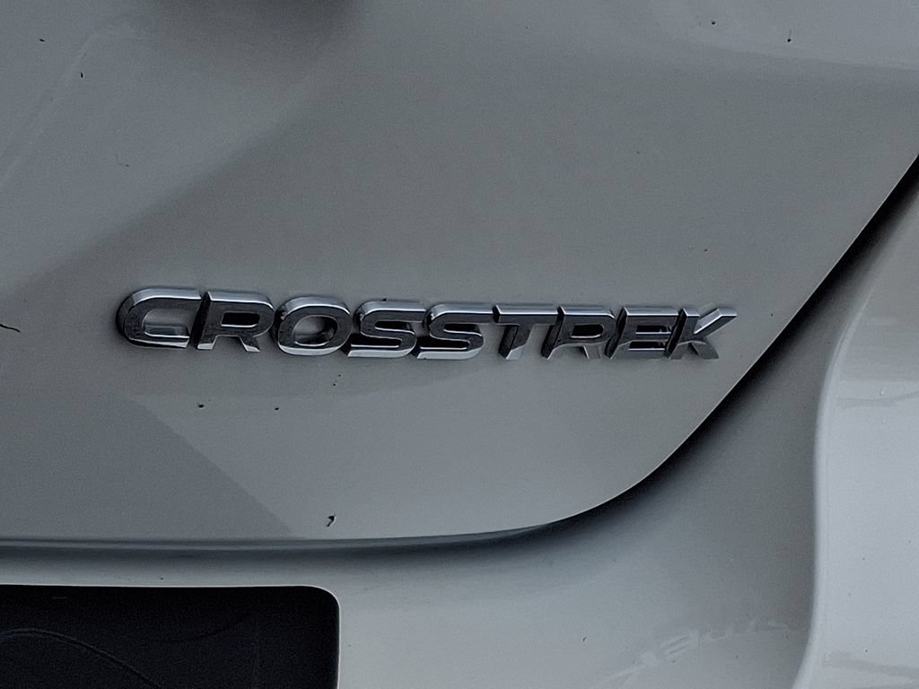Certified 2024 Subaru Crosstrek 2.5i Limited w/ Popular Package #4A AWD/4WD image 31