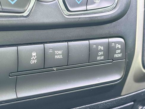 Used 2017 RAM 1500 Big Horn image 30