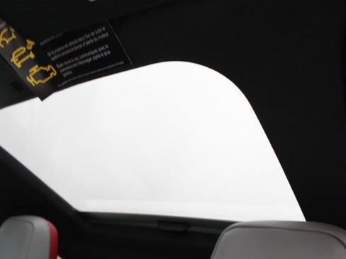 New 2026 Volkswagen GTI SE image 5