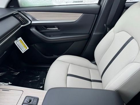 New 2026 MAZDA CX-90 3.3 Turbo w/ Premium Sport Pkg image 24