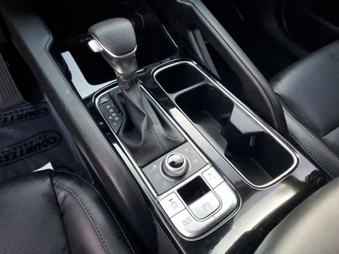 Used 2023 Kia Telluride LX image 25