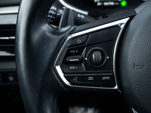 Certified 2023 Acura MDX SH-AWD image 23