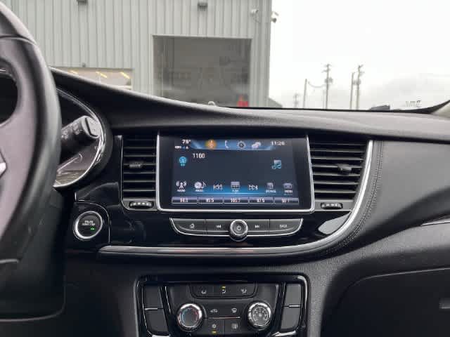 Used 2019 Buick Encore Preferred FWD image 23