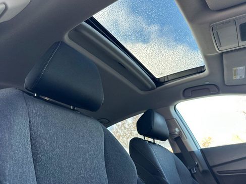 Certified 2024 Honda Accord EX image 16