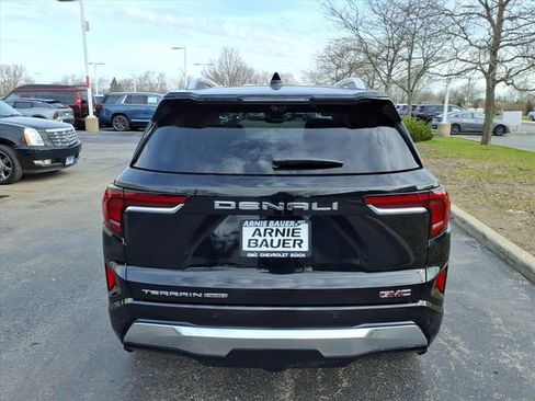 New 2026 GMC Terrain Denali image 8