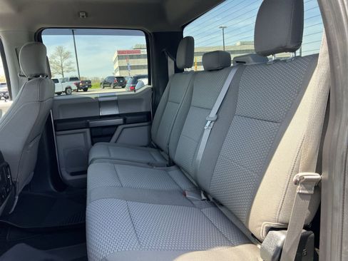 Used 2019 Ford F250 XLT w/ XLT Premium Package image 31