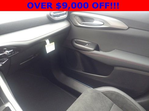 Used 2024 Dodge Hornet GT image 22