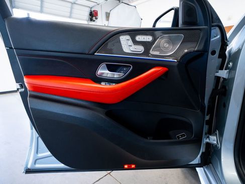 Used 2024 Mercedes-Benz GLE 53 AMG 4MATIC Coupe image 33