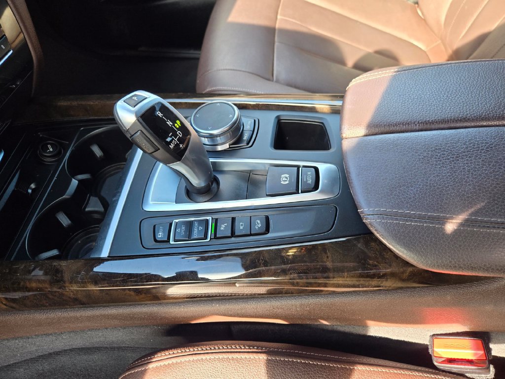 Used 2017 BMW X5 xDrive35i AWD/4WD image 23