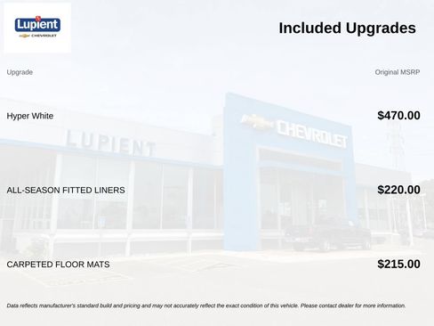 Used 2024 Hyundai Palisade Calligraphy AWD/4WD image 4
