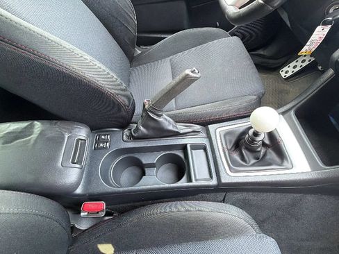 Used 2017 Subaru WRX Premium AWD/4WD image 26