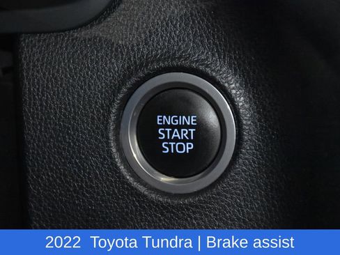 Used 2022 Toyota Tundra SR5 image 12