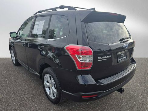 Used 2016 Subaru Forester 2.5i Limited w/ Popular Package #2 image 5