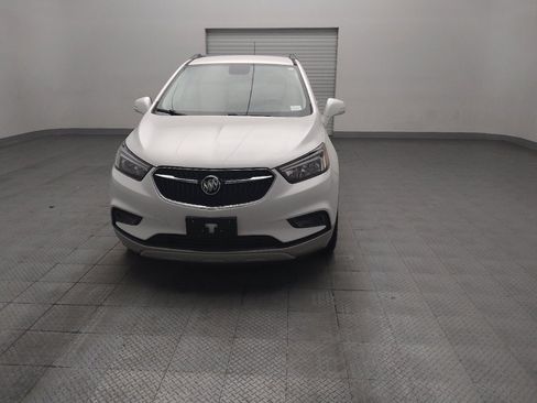Used 2019 Buick Encore Preferred FWD image 15