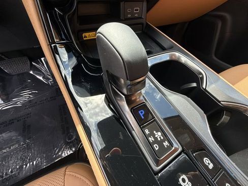 Certified 2025 Lexus NX 350 AWD w/ Accessory Package (K3) image 20