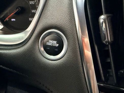 Certified 2024 Chevrolet Traverse LT image 16