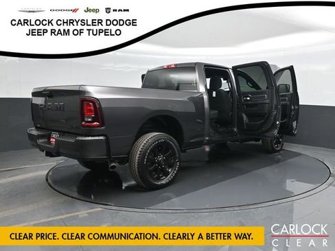 Used 2026 RAM 2500 Lone Star image 47