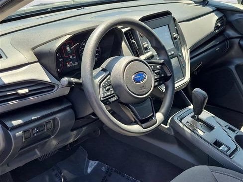 Certified 2024 Subaru Crosstrek 2.0i w/ Popular Package #1A AWD/4WD image 10