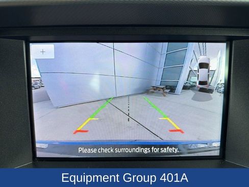 Used 2019 Ford Mustang GT Premium w/ Equipment Group 401A image 20