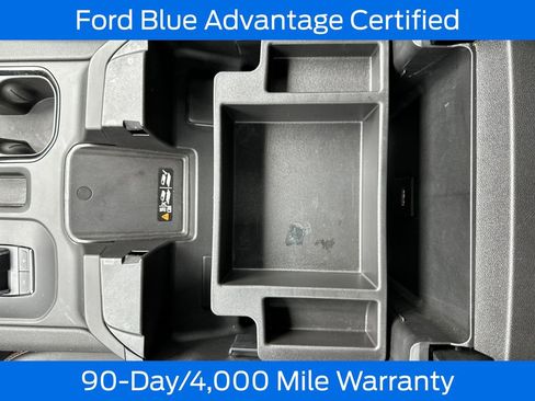 Used 2024 GMC Sierra 2500 AT4 w/ AT4 Premium Plus Package AWD/4WD image 17