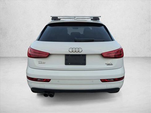 Used 2017 Audi Q3 2.0T Premium image 7
