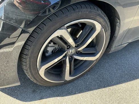 Used 2022 Honda Accord Sport image 15
