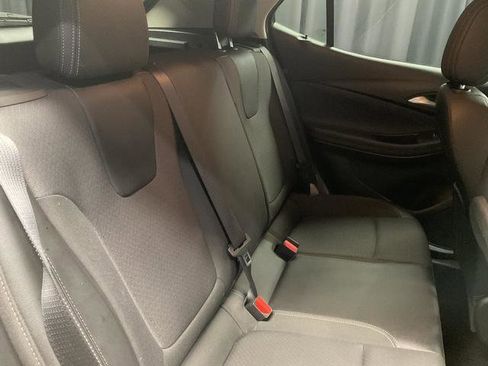 Used 2023 Buick Encore GX Preferred w/ Cold Weather Comfort Package image 13