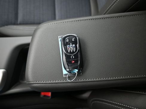 New 2026 Buick Envista Preferred w/ Convenience I Package image 18