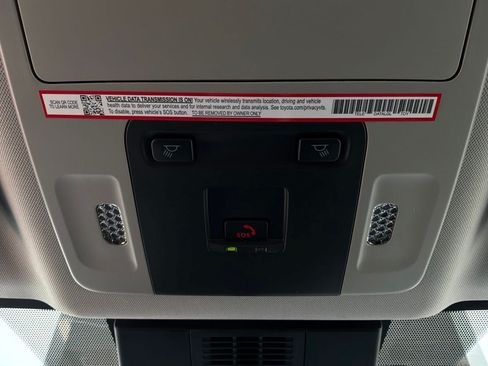 Used 2026 Toyota Camry LE FWD image 18