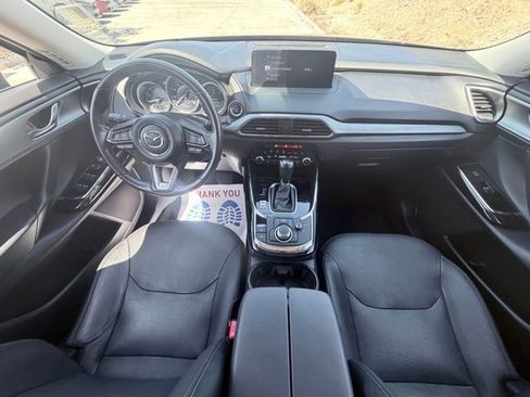 Used 2023 MAZDA CX-9 Touring Plus image 30