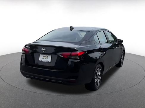 Used 2025 Nissan Versa SV image 12